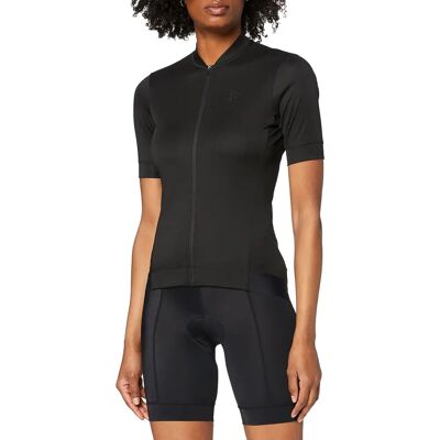 Craft CORE Essence Jersey Black M - T-Shirt Craft CORE Essence Jersey Black M - T-Shirt
