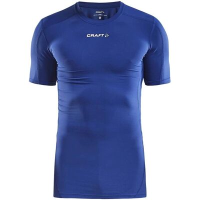 Craft Pro Control Kompressions-T-Shirt - Sports T-Shirt Craft Pro Control Kompressions-T-Shirt - Sports T-Shirt