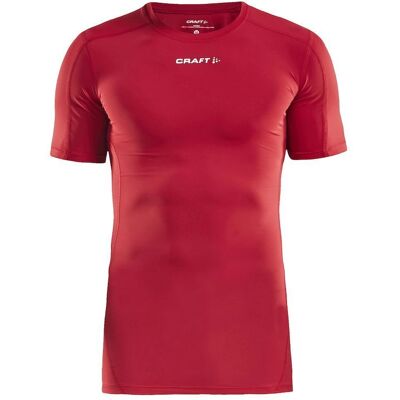 Craft 1906855 Pro Control Kompressions-T-Shirt - Sports T-Shirt Craft 1906855 Pro Control Kompressions-T-Shirt - Sports T-Shirt