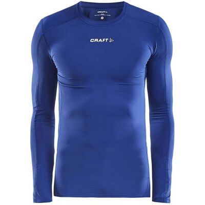 Craft 1906856 Pro Control Kompression Langærmet - Sports T-Shirt Craft 1906856 Pro Control Kompression Langærmet - Sports T-Shirt