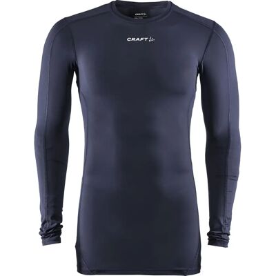 Craft Pro Control Kompression Langærmet T-shirt - Sport Craft Pro Control Kompression Langærmet T-shirt - Sport