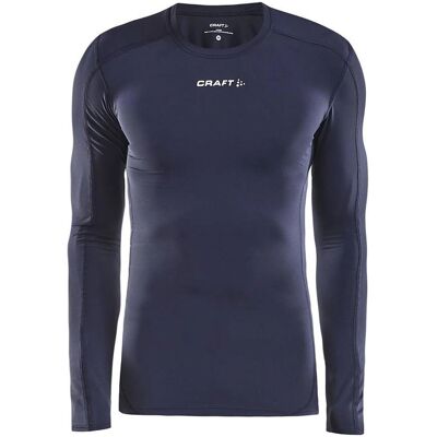 Craft Pro Control Kompressions Longsleeve - Sports T-Shirt Craft Pro Control Kompressions Longsleeve - Sports T-Shirt
