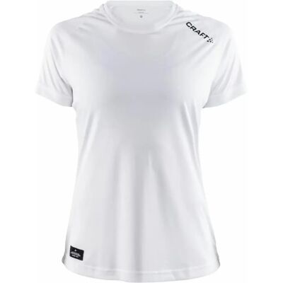 Craft 1907392 Hvid Sports T-Shirt - Sports T-Shirt Craft 1907392 Hvid Sports T-Shirt - Sports T-Shirt