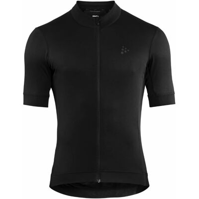Craft Schwarzes Radtrikot 3XL - Radtrikot Craft Schwarzes Radtrikot 3XL - Radtrikot