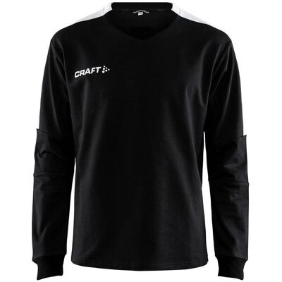 Craft 1907947 Progress Gk Sweatshirt - Trøje Craft 1907947 Progress Gk Sweatshirt - Trøje