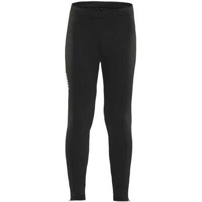 CRAFT Enganliegende Mesh Rush Zip Fußballhose - Hosen CRAFT Enganliegende Mesh Rush Zip Fußballhose - Hosen
