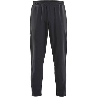 Craft Rush Wind Pants Heren - XXL - Sportbroeken - schwarz Craft Rush Wind Pants Heren - XXL - Sportbroeken - schwarz