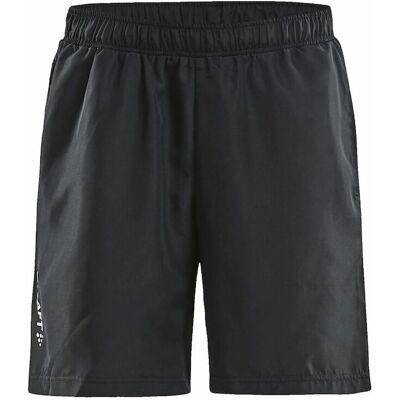 Craft Rush Shorts - Lette, fugtabsorberende shorts Craft Rush Shorts - Lette, fugtabsorberende shorts