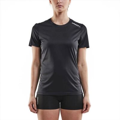 Craft 1907362 Rush Ss Tee - Sports T-Shirt Craft 1907362 Rush Ss Tee - Sports T-Shirt