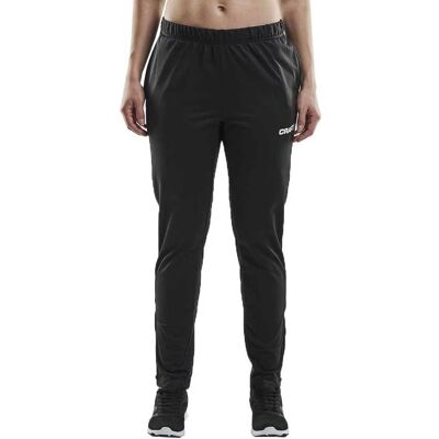 Craft Squad 1908109999000 Vêtements de sport femmes Toute l’année Noir - Publicité Craft Squad 1908109999000 Vêtements de sport femmes Toute l’année Noir - Publicité