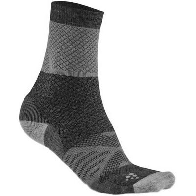 Craft XC Warm Multicolor Sokker - Vintersport Craft XC Warm Multicolor Sokker - Vintersport
