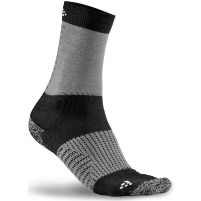 Craft Xc Training Sock - Flerfarget - Sokker for Løping Craft Xc Training Sock - Flerfarget - Sokker for Løping