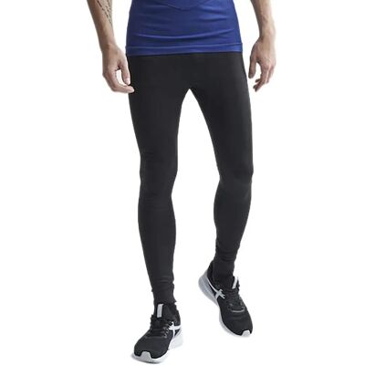 Pantalon de base Active Intensity Craft Hommes Noir - Pants - Publicité Pantalon de base Active Intensity Craft Hommes Noir - Pants - Publicité