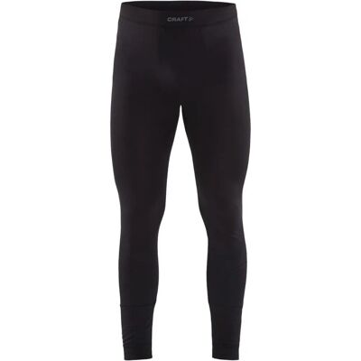 Pantalons de couche de base Active Intensity Craft - Noir / Asphalte - Publicité Pantalons de couche de base Active Intensity Craft - Noir / Asphalte - Publicité