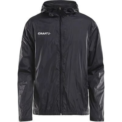 Craft Windjacke - Winddicht, Robustes Nylon, Meshfutter - Windjacke Craft Windjacke - Winddicht, Robustes Nylon, Meshfutter - Windjacke