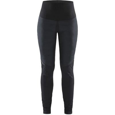 Craft Pursuit Thermal Černá S - Termo legíny Craft Pursuit Thermal Černá S - Termo legíny