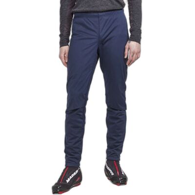 Craft Blau Storm Balance Tights - Herren Sportbekleidung Craft Blau Storm Balance Tights - Herren Sportbekleidung