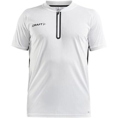 Craft Hvid Impact Trænings-T-shirt XXL - Træning Craft Hvid Impact Trænings-T-shirt XXL - Træning