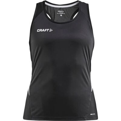 Craft Pro Control Impact T-Shirt - Tennis & Sport Craft Pro Control Impact T-Shirt - Tennis & Sport