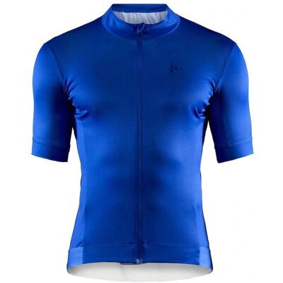 Craft Pánské M Burst Jersey Tričko - Sportovní oblečení Craft Pánské M Burst Jersey Tričko - Sportovní oblečení