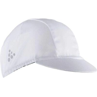 Craft Unisex Vit Cykelhatt - Cykelhatt Craft Unisex Vit Cykelhatt - Cykelhatt