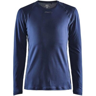 Craft Langærmet Fugttransporterende Ergonomisk T-Shirt - Produkttype Craft Langærmet Fugttransporterende Ergonomisk T-Shirt - Produkttype