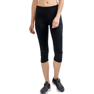 Craft ADV Essence Μαύρα σορτς - Shorts Craft ADV Essence Μαύρα σορτς - Shorts