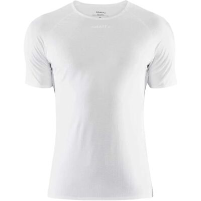 Craft Model 1908851 Pro Dry Nanoweight Kortærmet T-Shirt Craft Model 1908851 Pro Dry Nanoweight Kortærmet T-Shirt