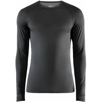 Craft Pro Dry Nanoweight Sort 3XL Sports T-Shirt Craft Pro Dry Nanoweight Sort 3XL Sports T-Shirt