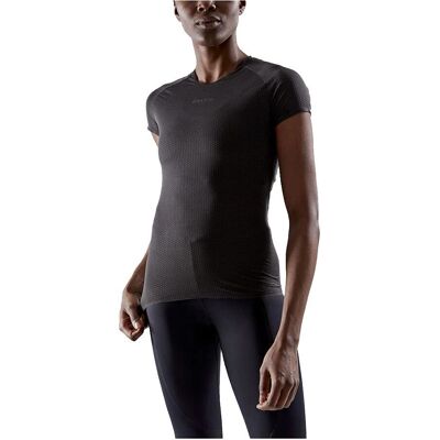 Craft Pro Dry Nanoweight Kurzarm Damen Baselayer - Baselayer Craft Pro Dry Nanoweight Kurzarm Damen Baselayer - Baselayer