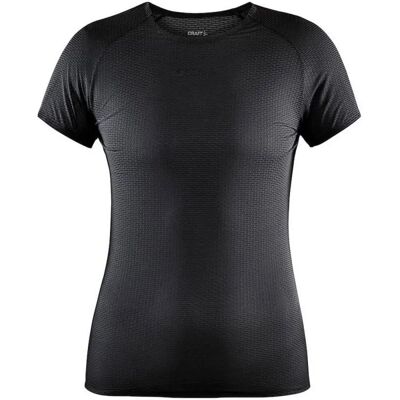 Craft Pro Dry Nanoweight Women's T-Shirt - Sports Top Craft Pro Dry Nanoweight Women's T-Shirt - Sports Top