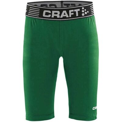 Craft Pro Control Kompressions-Shorts - Fußballhosen Craft Pro Control Kompressions-Shorts - Fußballhosen