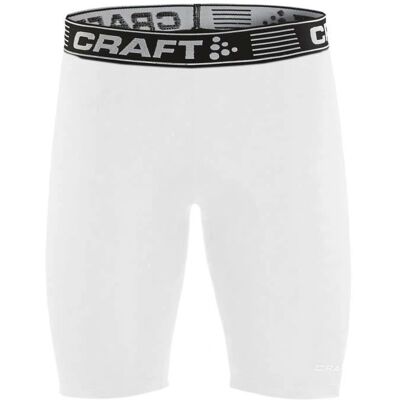 Craft, Unisex, Tights, PRO CONTROL COMPRESSION SHORT TIGHTS JR - Sports Tights Craft, Unisex, Tights, PRO CONTROL COMPRESSION SHORT TIGHTS JR - Sports Tights