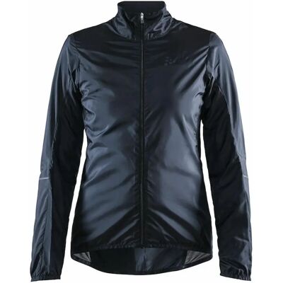 Craft Adv Essence Light Wind Jacket Schwarz Damen Craft Adv Essence Light Wind Jacket Schwarz Damen