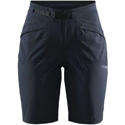 Craft - Summit XT Shorts - BLACK - L - Shorts Craft - Summit XT Shorts - BLACK - L - Shorts