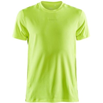 Craft ADV Essence SS T-shirt - Fugttransporterende stof Craft ADV Essence SS T-shirt - Fugttransporterende stof