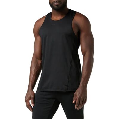 Craft 1908755 Adv Essence Singlet M Zwart - Singlet Craft 1908755 Adv Essence Singlet M Zwart - Singlet