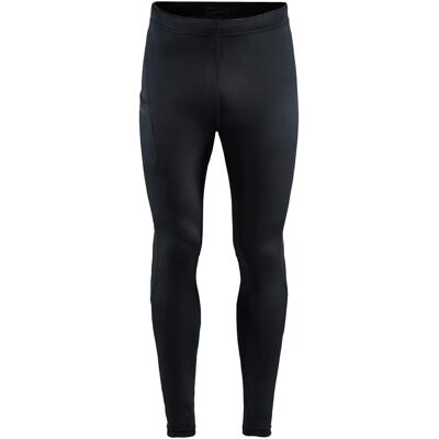 Craft Leggings para Hombre - Negro - XS - ADV Essence Craft Leggings para Hombre - Negro - XS - ADV Essence