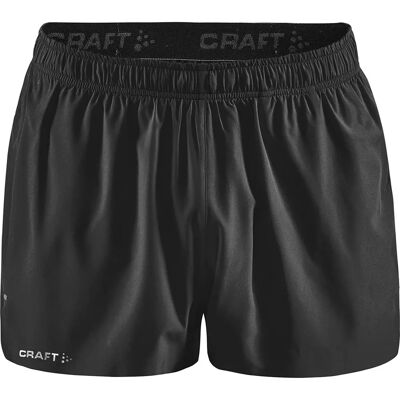 Craft Modell 1908762999000 Schwarze All-Jahres-Hosen für Herren Craft Modell 1908762999000 Schwarze All-Jahres-Hosen für Herren
