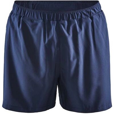 Craft 1908763 Adv Essence 5" Stretch Shorts - Blå - Shorts Craft 1908763 Adv Essence 5" Stretch Shorts - Blå - Shorts