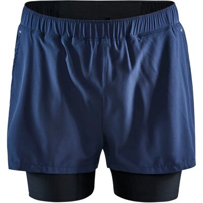 Craft ADV Essence Modré XL Kraťasy - Kraťasy Craft ADV Essence Modré XL Kraťasy - Kraťasy