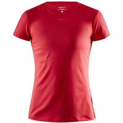 Craft 1908767 Adv Essence Ss Slim Tee - T-Shirt Craft 1908767 Adv Essence Ss Slim Tee - T-Shirt