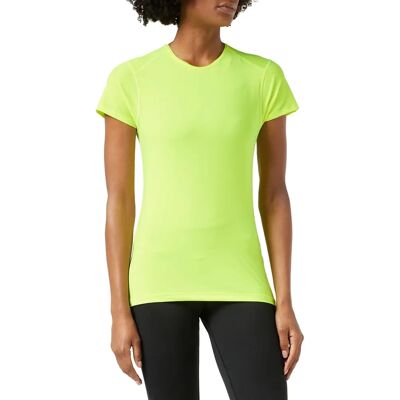 Craft Adv Essence Slim T-shirt Sort - T-Shirt Craft Adv Essence Slim T-shirt Sort - T-Shirt