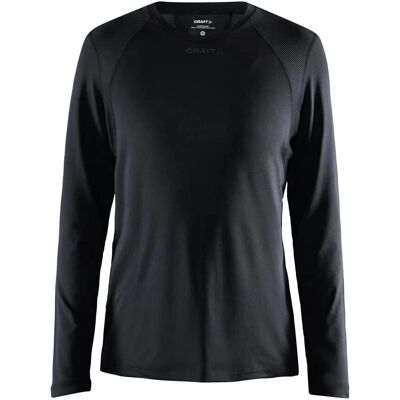 Camiseta de manga larga para correr Craft - Ropa deportiva Camiseta de manga larga para correr Craft - Ropa deportiva