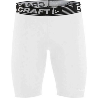 Craft 1906858 Kurzleggings - Kompression für Fußball Craft 1906858 Kurzleggings - Kompression für Fußball