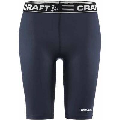 Craft Pro Control Kompression Shorts - Sport Tights Craft Pro Control Kompression Shorts - Sport Tights