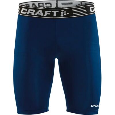 Craft Model 1906858 Blå kompression shorts Craft Model 1906858 Blå kompression shorts