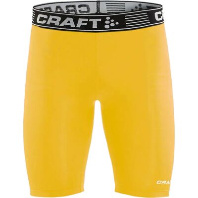 Craft 1906858 Pro Control Kompressions-Shorts - Sports Tights Craft 1906858 Pro Control Kompressions-Shorts - Sports Tights