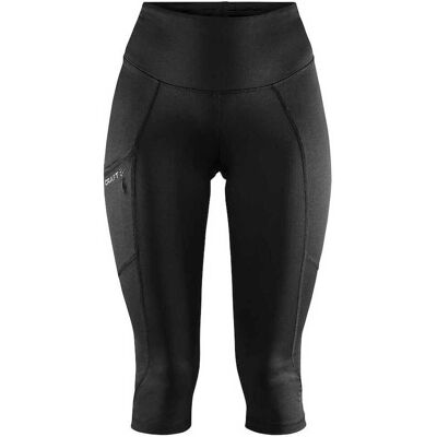 Craft Adv Essence Capri Tights Γυναίκες - Αθλητικά κολάν Craft Adv Essence Capri Tights Γυναίκες - Αθλητικά κολάν
