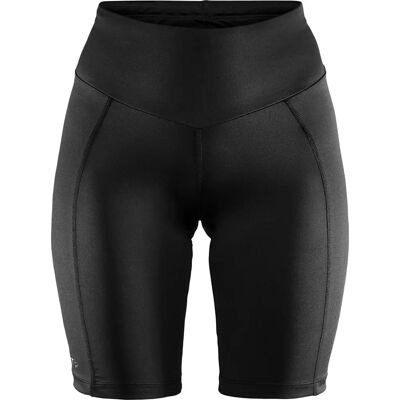 Craft ADV Essence Shorts Svart XS - Shorts Craft ADV Essence Shorts Svart XS - Shorts